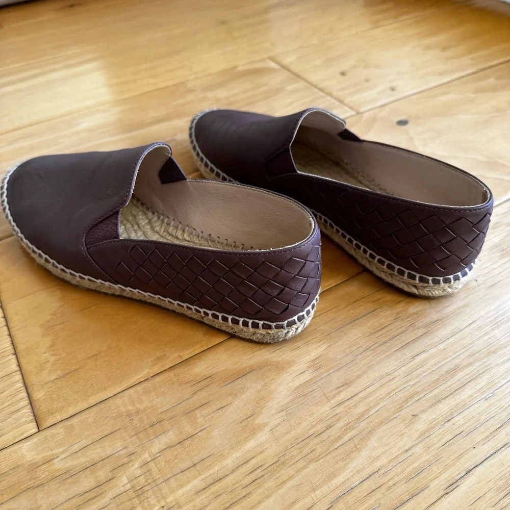 Bottega Veneta Espadrilles